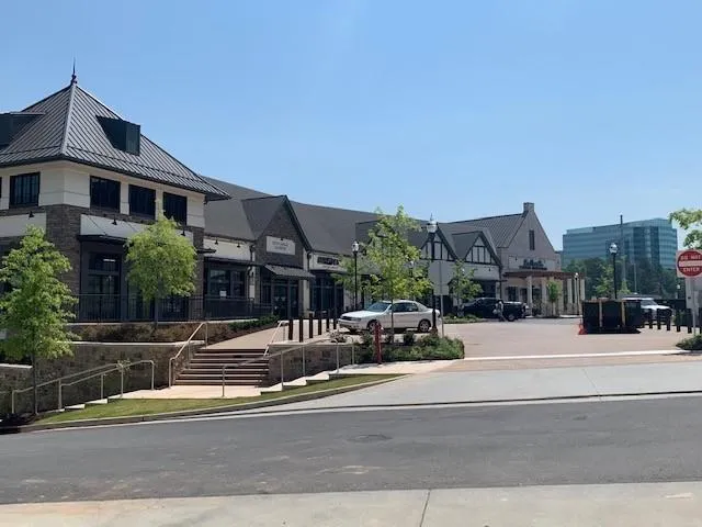 6662 Sterling Drive Unit 670, Sandy Springs, Georgia 30328, 3 Bedrooms Bedrooms, ,3 BathroomsBathrooms,Residential,Sold,6662 Sterling Drive Unit 670,6899531