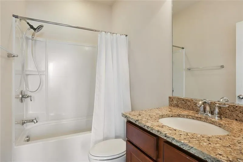 135 Barkley Lane, Sandy Springs, Georgia 30328, 3 Bedrooms Bedrooms, ,3 BathroomsBathrooms,Residential,Sold,135 Barkley Lane,6567775