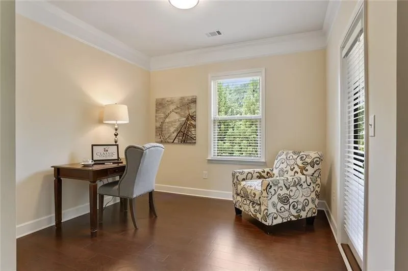 135 Barkley Lane, Sandy Springs, Georgia 30328, 3 Bedrooms Bedrooms, ,3 BathroomsBathrooms,Residential,Sold,135 Barkley Lane,6567775