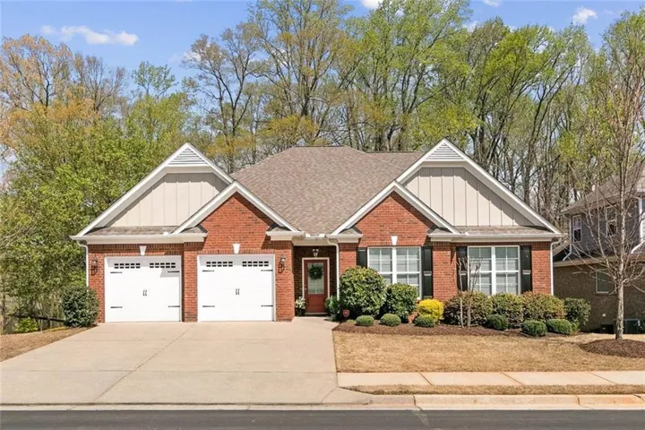 599 Bishopton Street, Grayson, Georgia 30017
