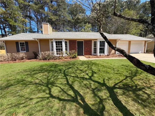 5003 Henson Drive Sw, Mableton, Georgia 30126