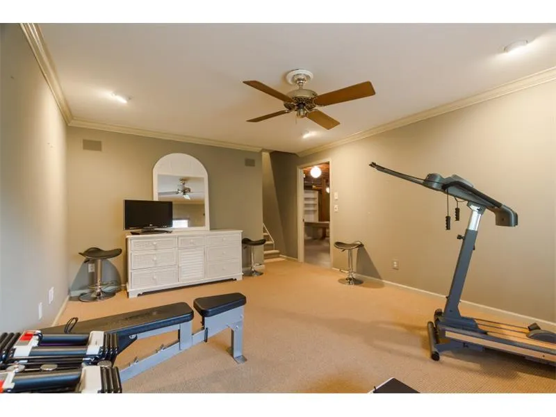 460 Greenlaurel Drive, Sandy Springs, Georgia 30342, 2 Bedrooms Bedrooms, ,2 BathroomsBathrooms,Residential,Sold,460 Greenlaurel Drive,5801928