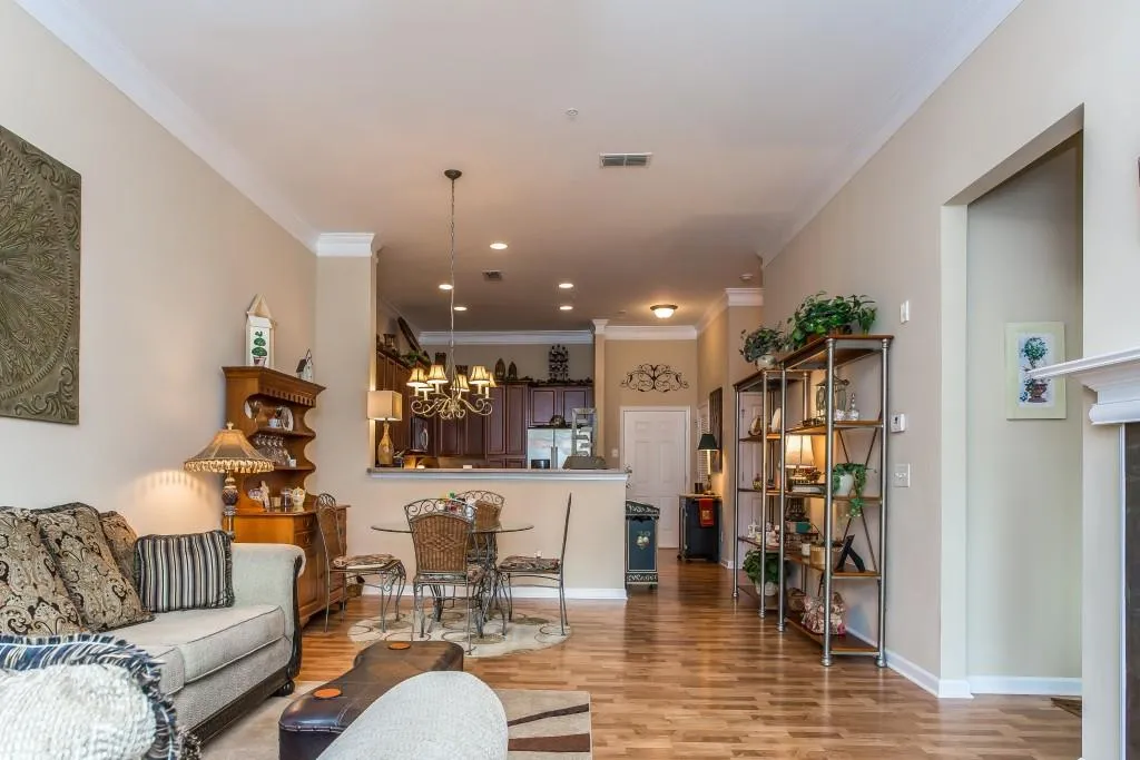 1910 Cedar Glenn Way Unit 4406, Atlanta, Georgia 30339, 2 Bedrooms Bedrooms, ,2 BathroomsBathrooms,Residential,Sold,1910 Cedar Glenn Way Unit 4406,5872631