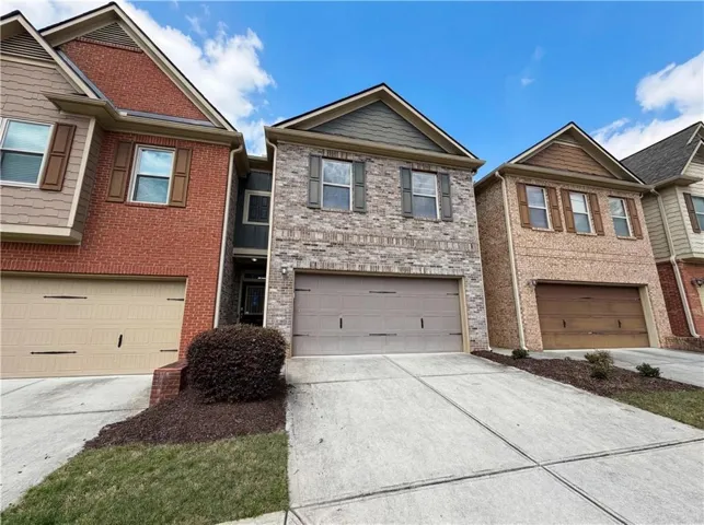 1205 Mistyhaynes Way, Grayson, Georgia 30017