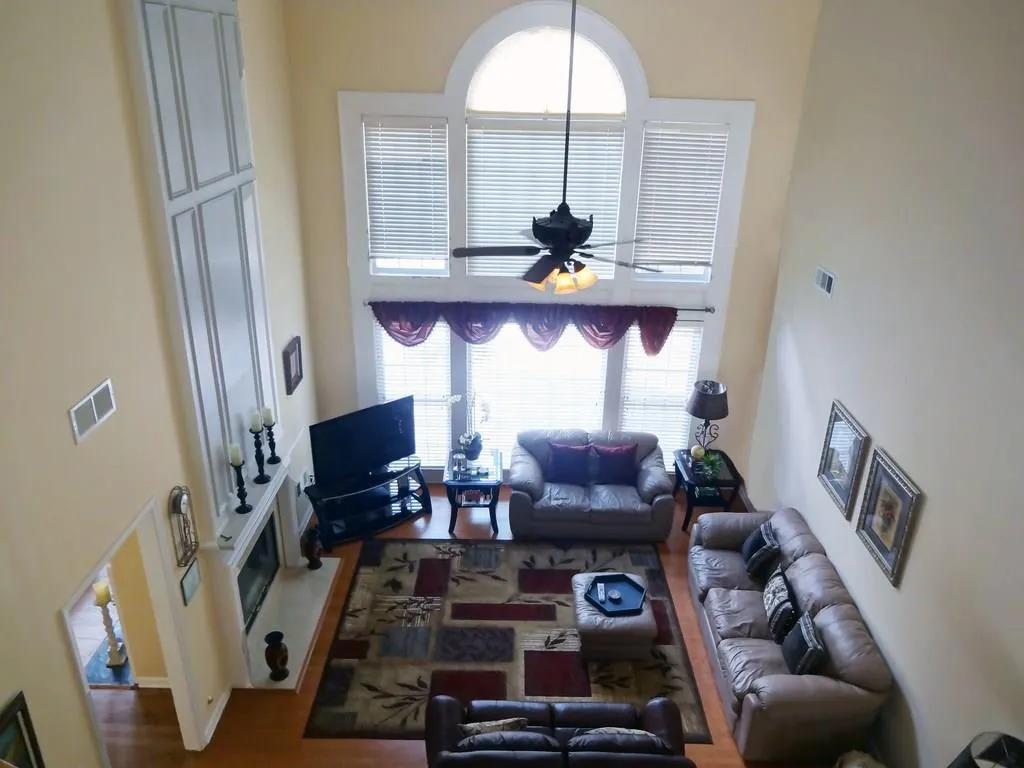 325 Eastcote Drive, Sandy Springs, Georgia 30350, 4 Bedrooms Bedrooms, ,3 BathroomsBathrooms,Residential,Sold,325 Eastcote Drive,6068520