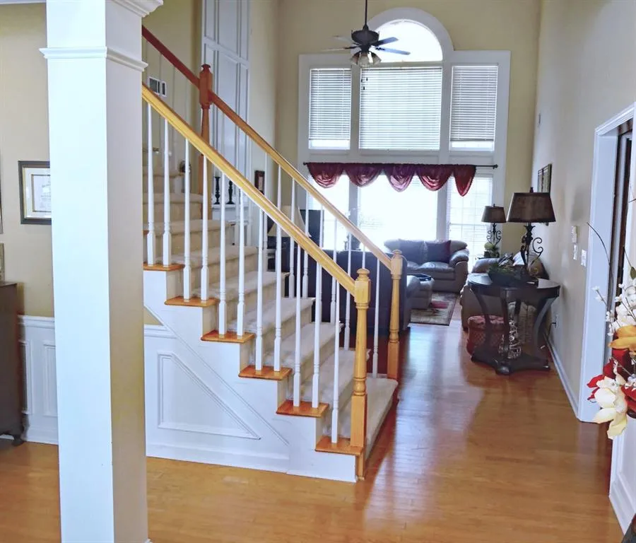 325 Eastcote Drive, Sandy Springs, Georgia 30350, 4 Bedrooms Bedrooms, ,3 BathroomsBathrooms,Residential,Sold,325 Eastcote Drive,6068520