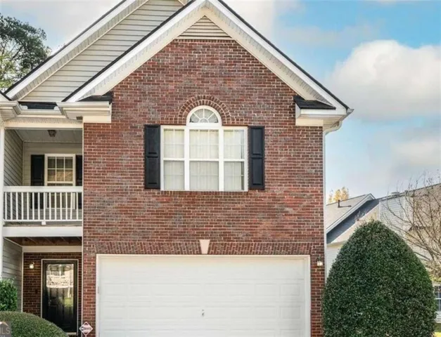 1922 Manhattan Parkway, Decatur, Georgia 30035
