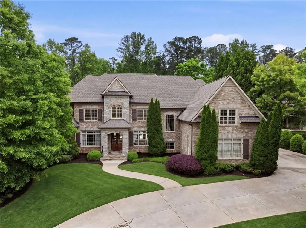 Milton, GA 30004