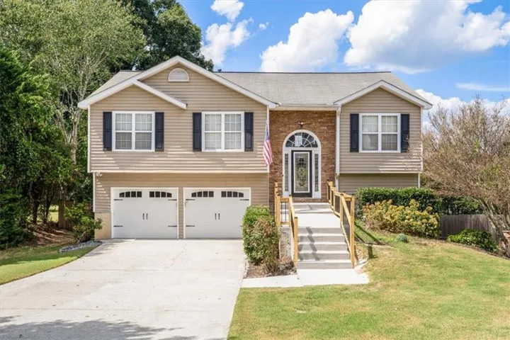 3439 Friendship Farm Drive, Buford, Georgia 30519