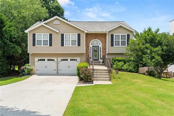 3439 Friendship Farm Drive, Buford, Georgia 30519