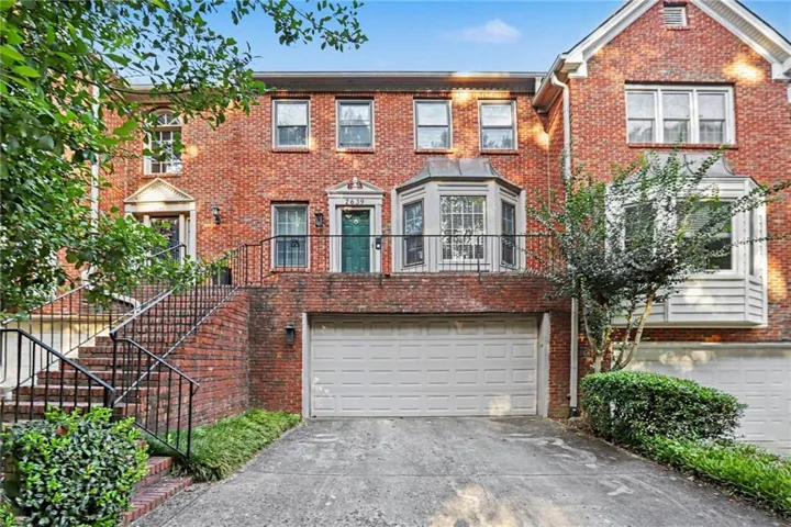 2639 Salem Crossing, Tucker, Georgia 30084