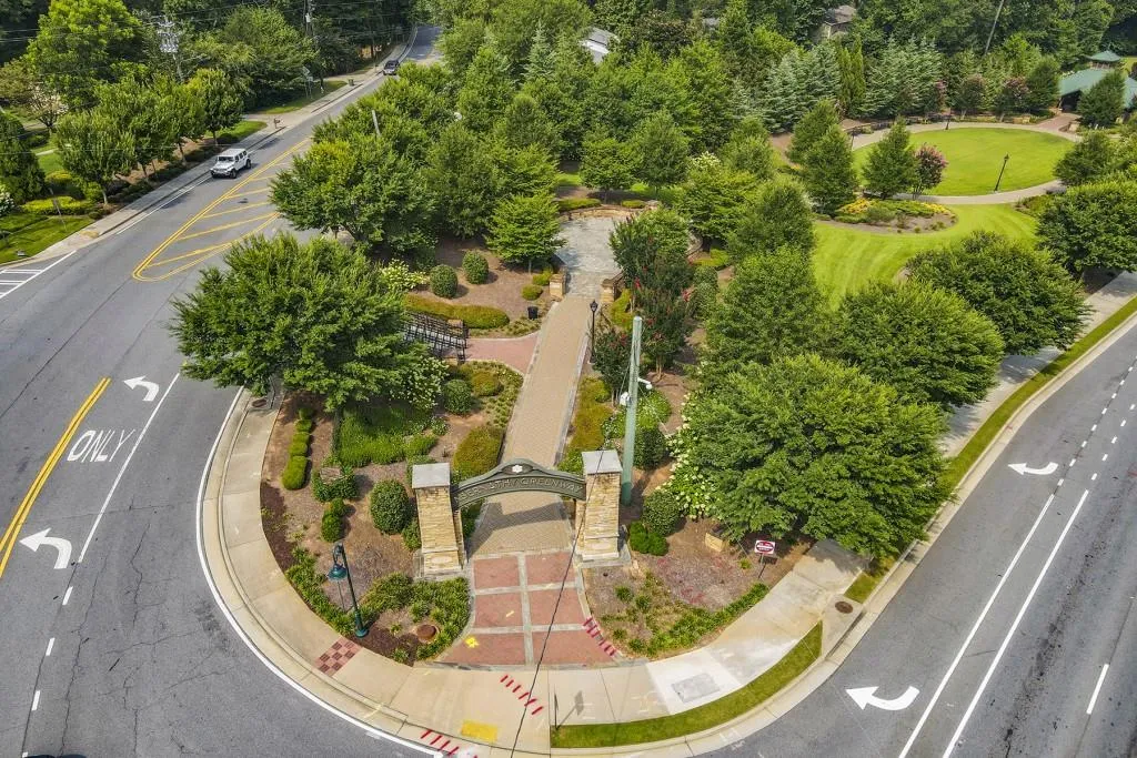 245 River Valley Court, Sandy Springs, Georgia 30328, ,Land,Sold,245 River Valley Court,6929375