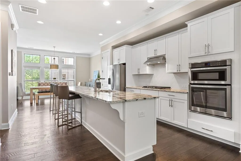60 Winslow Street, Sandy Springs, Georgia 30328, 3 Bedrooms Bedrooms, ,3 BathroomsBathrooms,Residential,Sold,60 Winslow Street,7040590