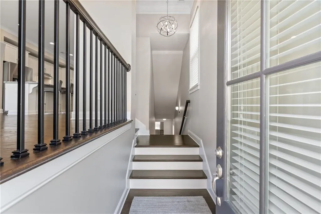 60 Winslow Street, Sandy Springs, Georgia 30328, 3 Bedrooms Bedrooms, ,3 BathroomsBathrooms,Residential,Sold,60 Winslow Street,7040590