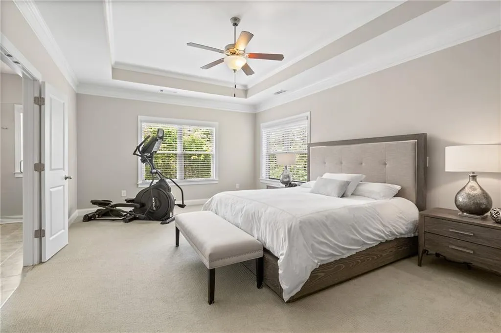 60 Winslow Street, Sandy Springs, Georgia 30328, 3 Bedrooms Bedrooms, ,3 BathroomsBathrooms,Residential,Sold,60 Winslow Street,7040590