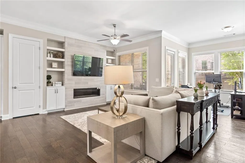 60 Winslow Street, Sandy Springs, Georgia 30328, 3 Bedrooms Bedrooms, ,3 BathroomsBathrooms,Residential,Sold,60 Winslow Street,7040590