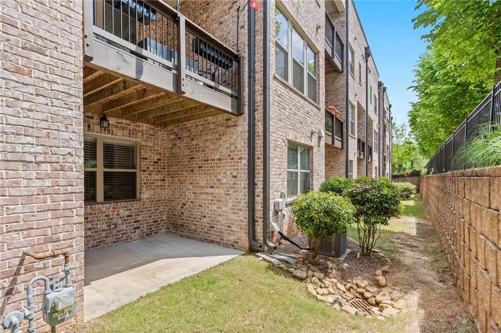 60 Winslow Street, Sandy Springs, Georgia 30328, 3 Bedrooms Bedrooms, ,3 BathroomsBathrooms,Residential,Sold,60 Winslow Street,7040590