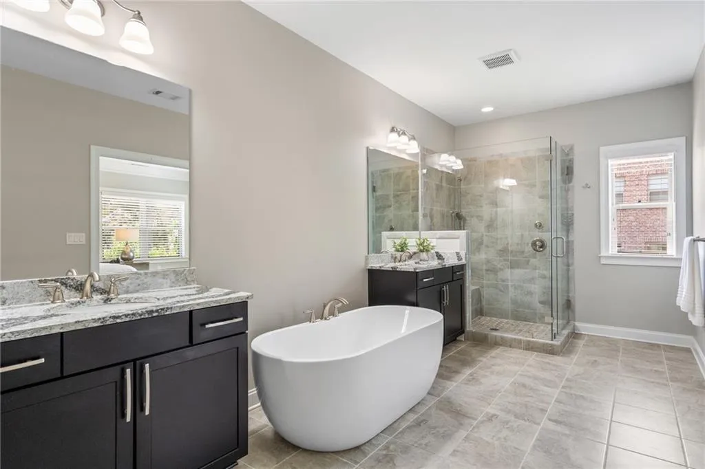 60 Winslow Street, Sandy Springs, Georgia 30328, 3 Bedrooms Bedrooms, ,3 BathroomsBathrooms,Residential,Sold,60 Winslow Street,7040590