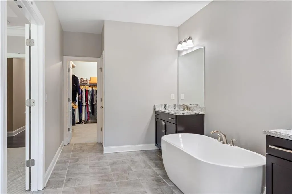60 Winslow Street, Sandy Springs, Georgia 30328, 3 Bedrooms Bedrooms, ,3 BathroomsBathrooms,Residential,Sold,60 Winslow Street,7040590