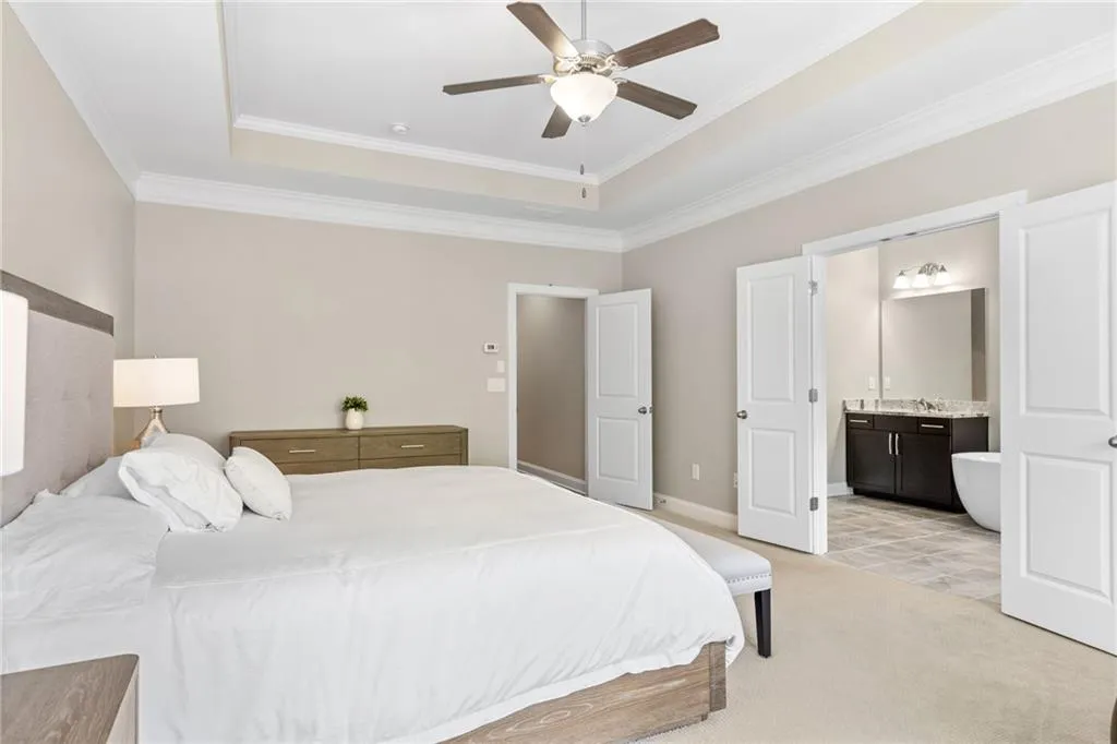 60 Winslow Street, Sandy Springs, Georgia 30328, 3 Bedrooms Bedrooms, ,3 BathroomsBathrooms,Residential,Sold,60 Winslow Street,7040590
