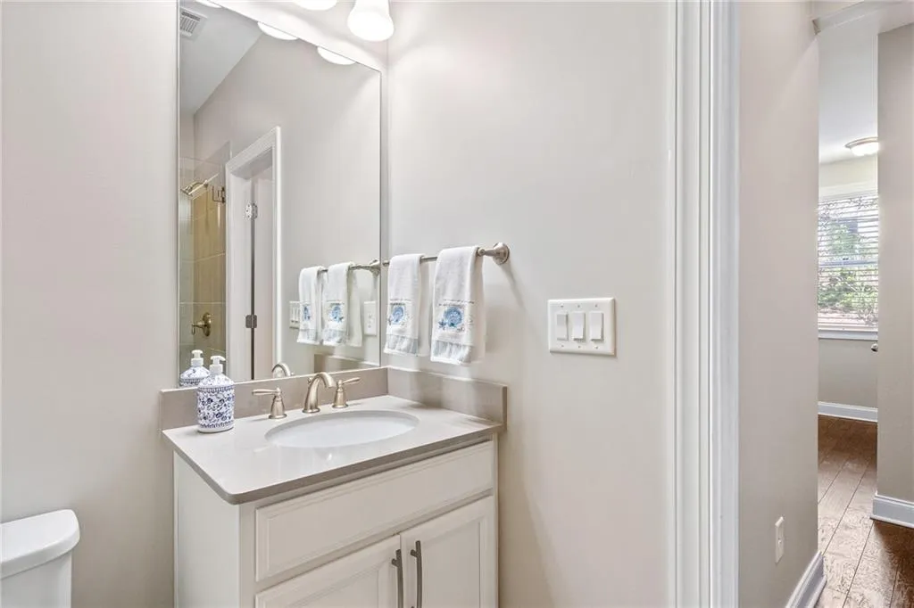 60 Winslow Street, Sandy Springs, Georgia 30328, 3 Bedrooms Bedrooms, ,3 BathroomsBathrooms,Residential,Sold,60 Winslow Street,7040590
