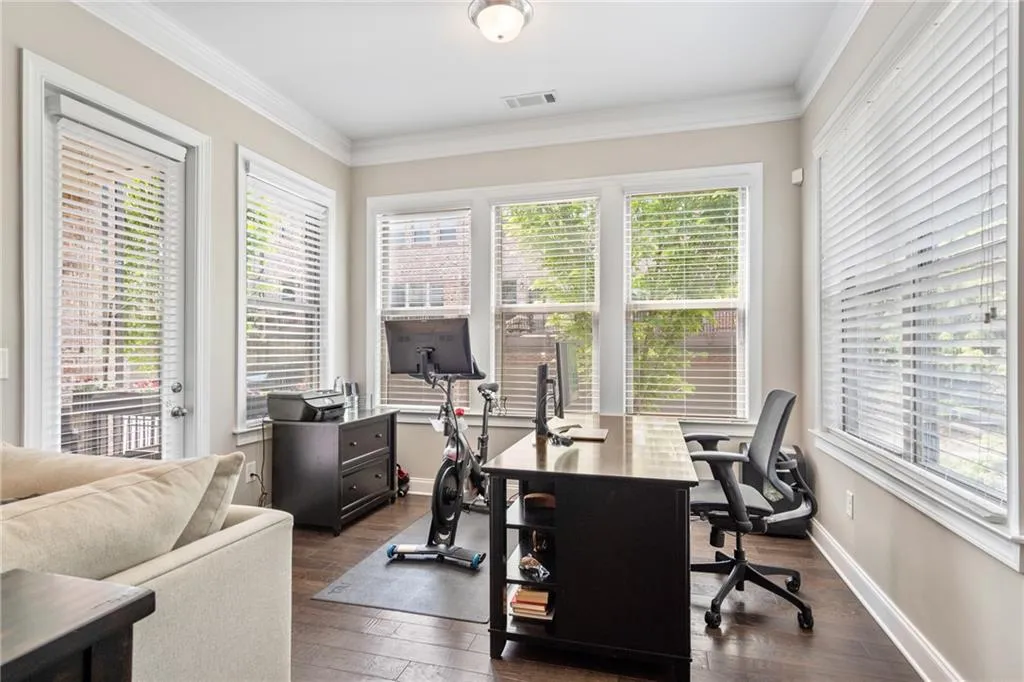 60 Winslow Street, Sandy Springs, Georgia 30328, 3 Bedrooms Bedrooms, ,3 BathroomsBathrooms,Residential,Sold,60 Winslow Street,7040590
