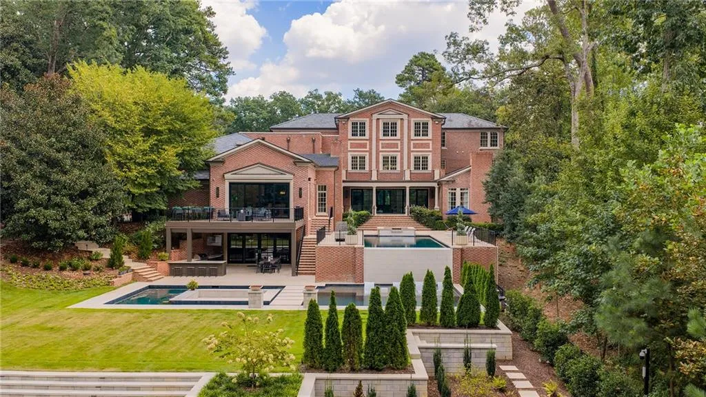 3750 Tuxedo Road Nw, Atlanta, Georgia 30305, 6 Bedrooms Bedrooms, 0 ,6 BathroomsBathrooms,Residential,For Sale,3750 Tuxedo Road Nw,7825237