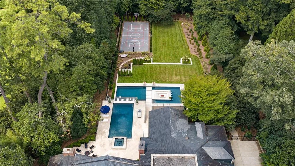 3750 Tuxedo Road Nw, Atlanta, Georgia 30305, 6 Bedrooms Bedrooms, 0 ,6 BathroomsBathrooms,Residential,For Sale,3750 Tuxedo Road Nw,7825237