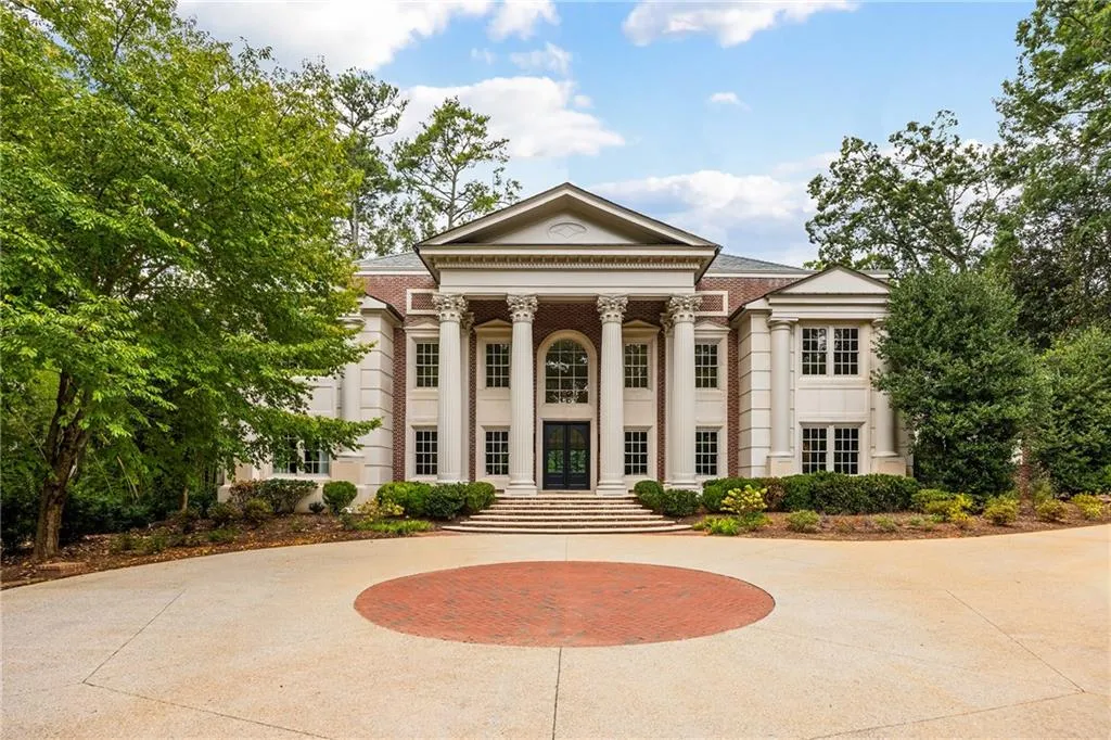3750 Tuxedo Road Nw, Atlanta, Georgia 30305, 6 Bedrooms Bedrooms, 0 ,6 BathroomsBathrooms,Residential,For Sale,3750 Tuxedo Road Nw,7825237