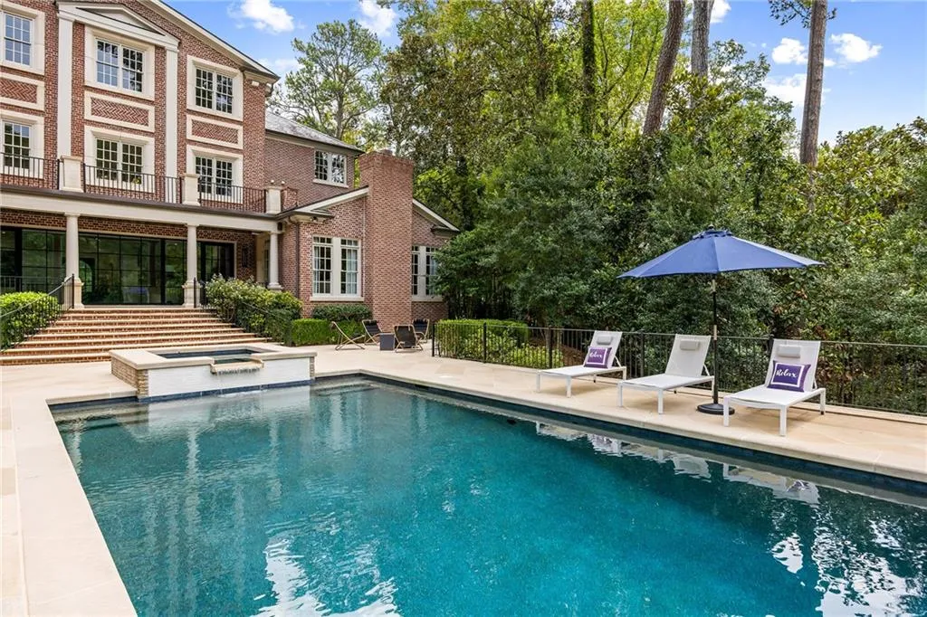 3750 Tuxedo Road Nw, Atlanta, Georgia 30305, 6 Bedrooms Bedrooms, 0 ,6 BathroomsBathrooms,Residential,For Sale,3750 Tuxedo Road Nw,7825237
