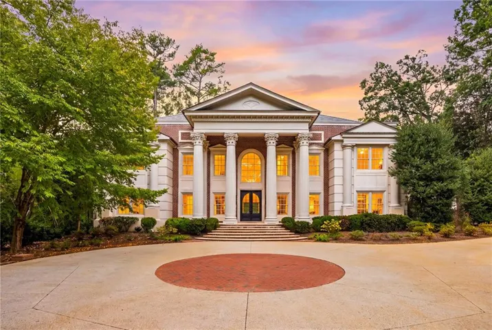 3750 Tuxedo Road Nw, Atlanta, Georgia 30305