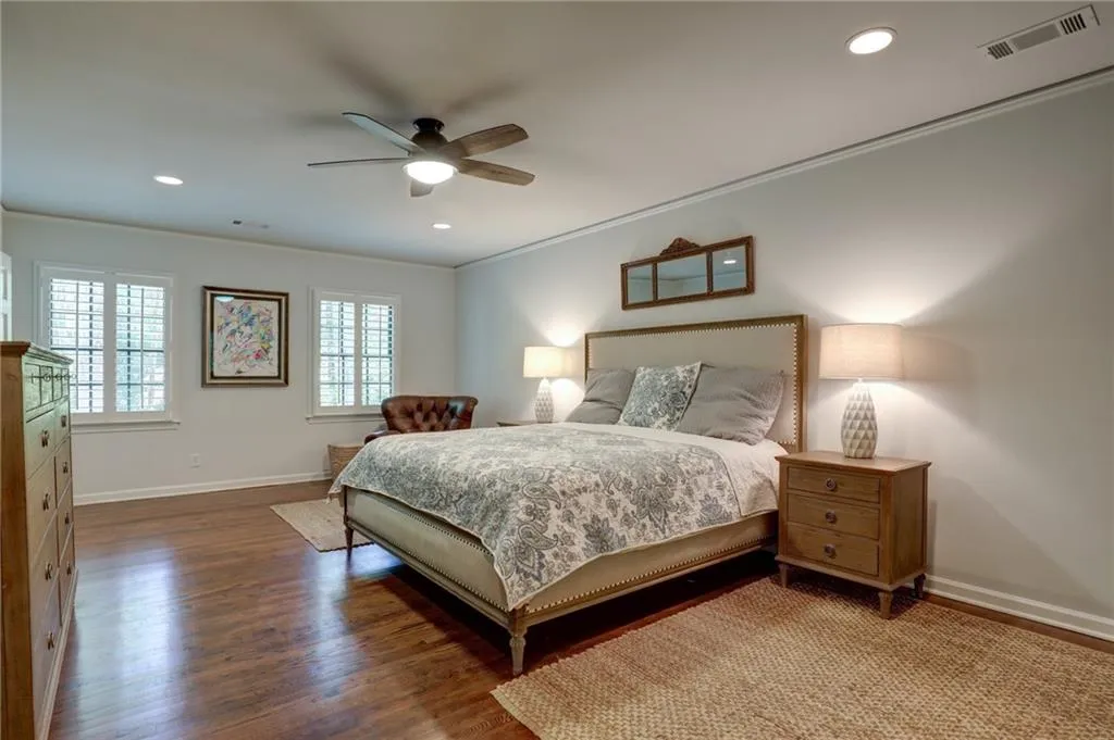 6440 River Chase Circle, Sandy Springs, Georgia 30328, 5 Bedrooms Bedrooms, ,3 BathroomsBathrooms,Residential,Sold,6440 River Chase Circle,6716084