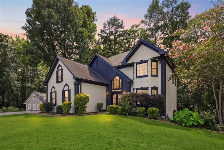 1460 Midland Way, Lawrenceville, Georgia 30043
