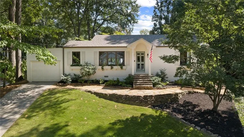 1567 Steele Drive Nw, Atlanta, Georgia 30309