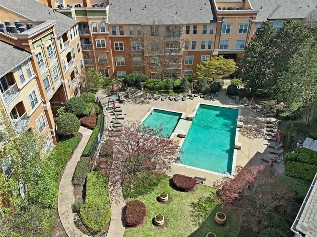 10 Perimeter Summit Boulevard Unit 4308, Brookhaven, Georgia 30319