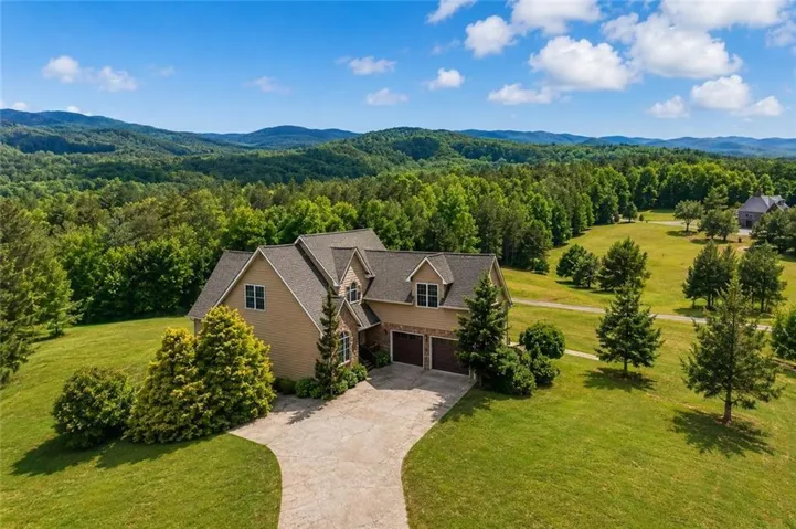 100 Pond Overlook Lane, Morganton, Georgia 30560