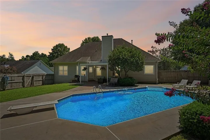 7590 Golden Sands Drive, Cumming, Georgia 30041