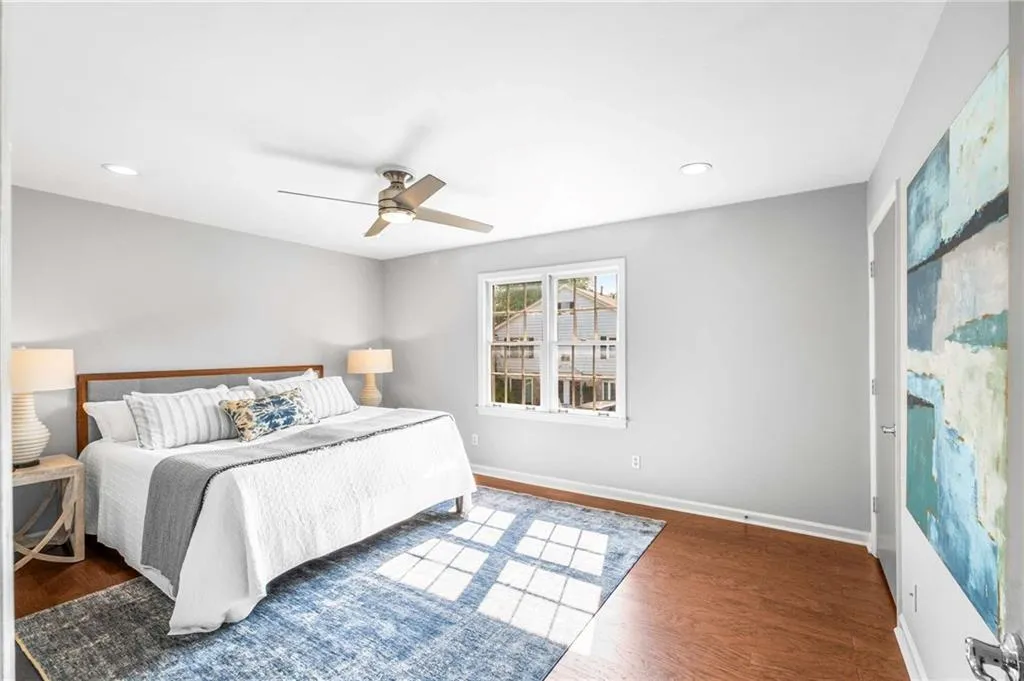 136 Peachtree Memorial Drive Nw Unit Nc8, Atlanta, Georgia 30309, 2 Bedrooms Bedrooms, ,1 BathroomBathrooms,Residential,For Sale,136 Peachtree Memorial Drive Nw Unit Nc8,7636765