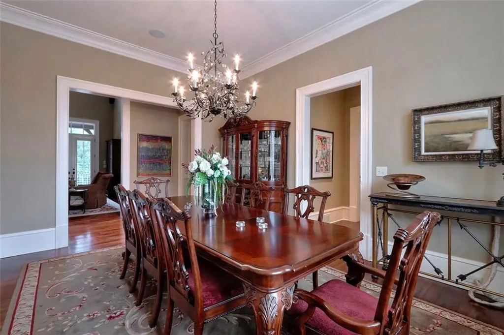 1515 Soaring Hawk Point, Atlanta, Georgia 30339, 7 Bedrooms Bedrooms, ,6 BathroomsBathrooms,Residential,Sold,1515 Soaring Hawk Point,5962068