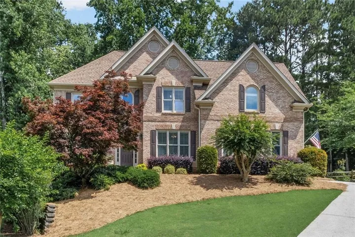 3085 Walnut Creek Drive, Alpharetta, Georgia 30005