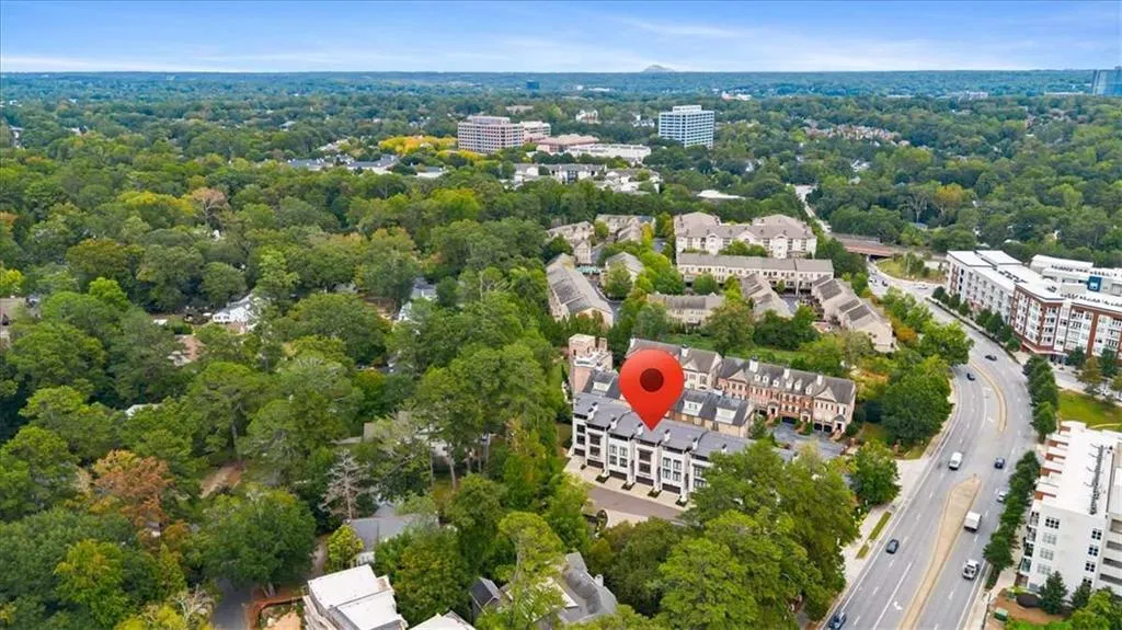 981 Laurel Court, Atlanta, Georgia 30326, 4 Bedrooms Bedrooms, ,4 BathroomsBathrooms,Residential,For Sale,981 Laurel Court,7664018