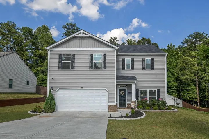 1428 Cragston Drive, Winder, Georgia 30680
