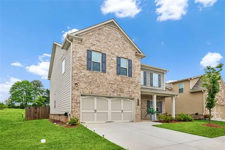 3748 Southfield Court, Loganville, Georgia 30052