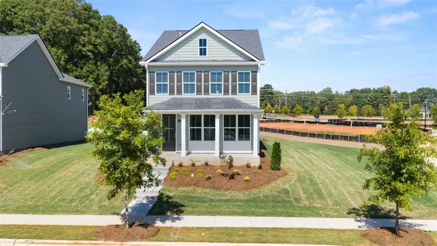 906 Stow Lane, Monroe, Georgia 30655
