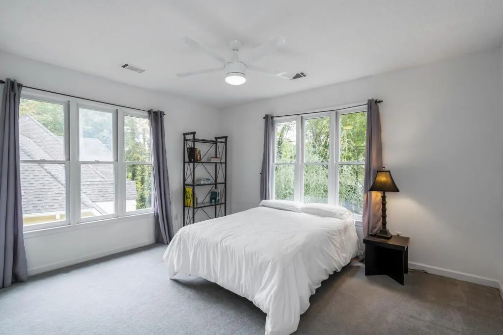 100 Battle Ridge Drive, Sandy Springs, Georgia 30342, 4 Bedrooms Bedrooms, ,3 BathroomsBathrooms,Residential,Sold,100 Battle Ridge Drive,6803538