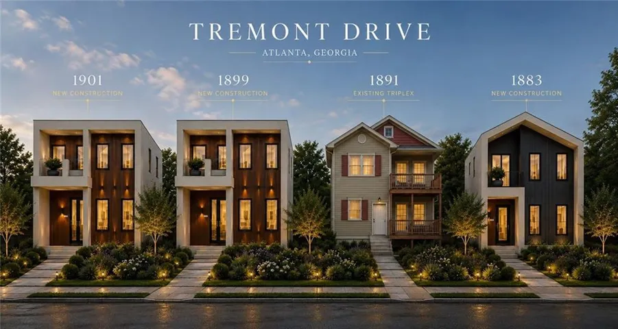 PROPOSED NEW CONSTRUCTION