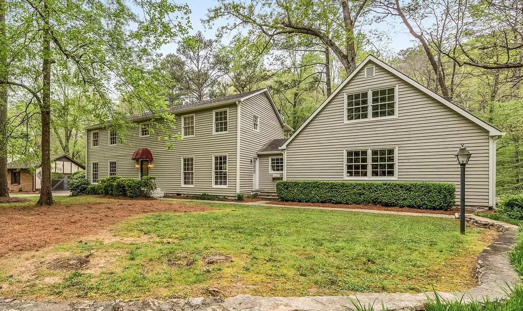 115 N Mill Road, Sandy Springs, Georgia 30328, 4 Bedrooms Bedrooms, ,3 BathroomsBathrooms,Residential,Sold,115 N Mill Road,6708499