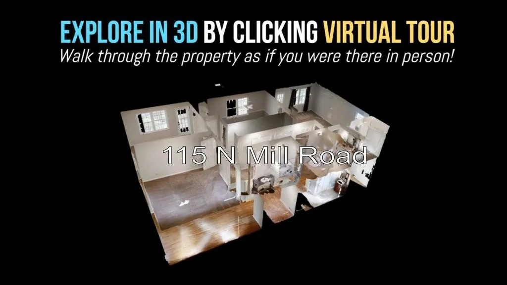 115 N Mill Road, Sandy Springs, Georgia 30328, 4 Bedrooms Bedrooms, ,3 BathroomsBathrooms,Residential,Sold,115 N Mill Road,6708499