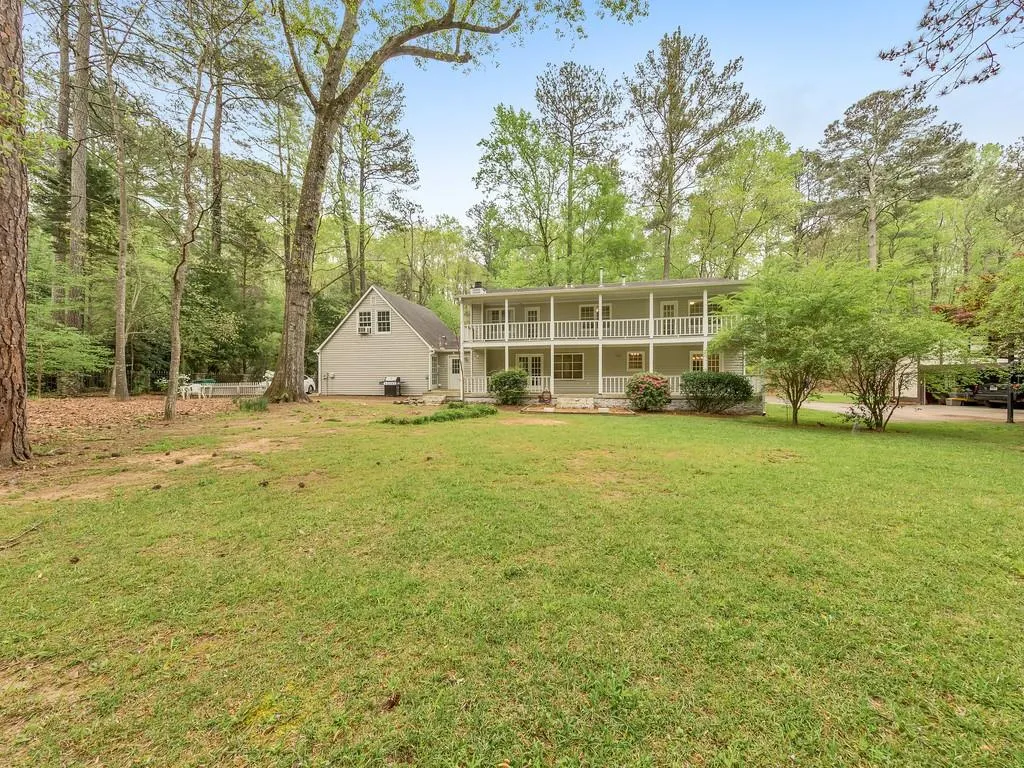 115 N Mill Road, Sandy Springs, Georgia 30328, 4 Bedrooms Bedrooms, ,3 BathroomsBathrooms,Residential,Sold,115 N Mill Road,6708499