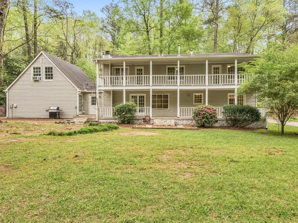 115 N Mill Road, Sandy Springs, Georgia 30328, 4 Bedrooms Bedrooms, ,3 BathroomsBathrooms,Residential,Sold,115 N Mill Road,6708499